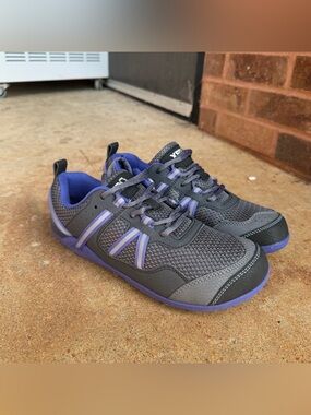 Xero women’s prio barefoot shoes